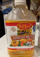 Apricot Nectar