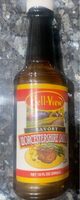 Worcestershire sauce