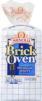 Enriched Premium White Bread