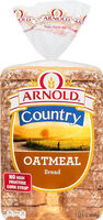 Oatmeal Bread