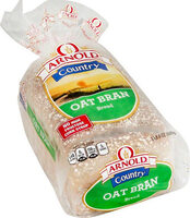 Oat Bran
