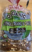 Organic Bread