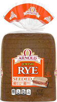 Jewish Rye