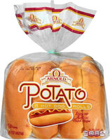 Hot Dog Buns