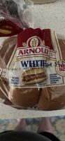 White Buns