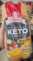 Keto Bread