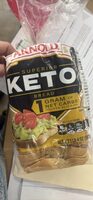 Keto Bread