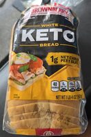 Superior Keto Bread