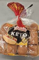 Keto Buns