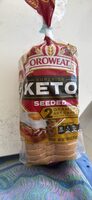 Superior Keto Seeded