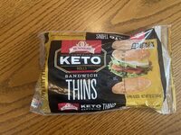 Sandwich Thins