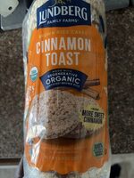 Cinnamon Toast
