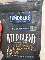 Wild rice