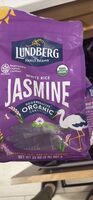 White Rice Jasmine