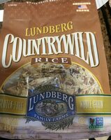 Countrywild rice