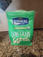 White Rice Long Grain