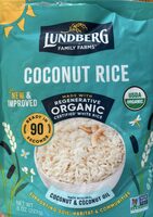 Coconut Rice