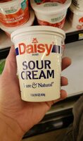 Sour Cream