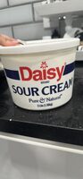 Sour Cream