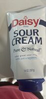 Sour Cream