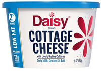 Cottage Cheese Pure & Natural