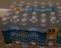 Water