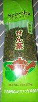 Family Pack Sencha Green Tea