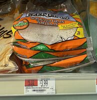 Food for life, ezekiel 4:9, sprouted grain tortillas