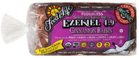 Ezekiel 4:9 Cinnamon Raisin