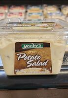 Amish potato salad