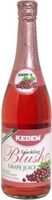 Juice blush sparkling
