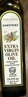 Extra Virgin Olive Oil