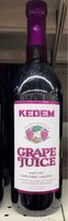 Grape Juice