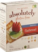 Flatbread