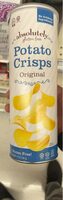 Potato Crisps