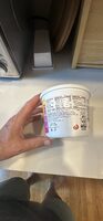 Cinnamon raisin rice pudding