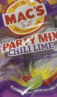 Chicharronea