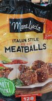 Meatballs