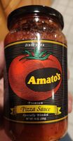 Pizza Sauce