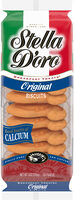Stella d'oro, breakfast treats cookies, original