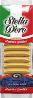 Angelica Goodies Cookies