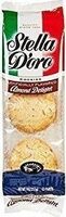 Stella doro cookies artificially flavored almond delight of