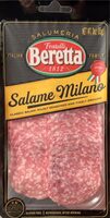 Salame Milano