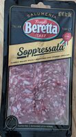 Soppressata