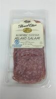 Milano salami