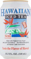 Iced Tea