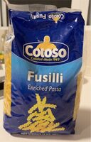 Fusilli