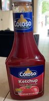 Ketchup
