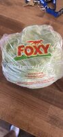 Iceberg Lettuce