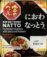 Kin No Tsubu Natto